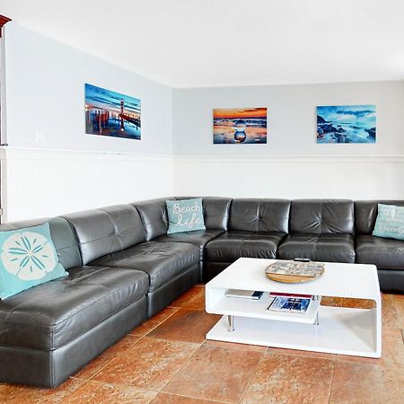 Berni'S Ocean View Castle - Home Sweet Homestead Oceanside Eksteriør bilde
