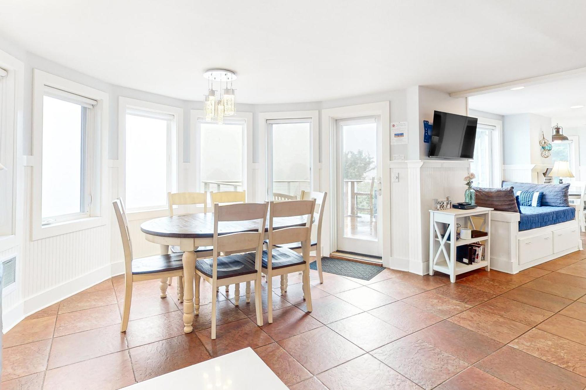 Berni'S Ocean View Castle - Home Sweet Homestead Oceanside Eksteriør bilde