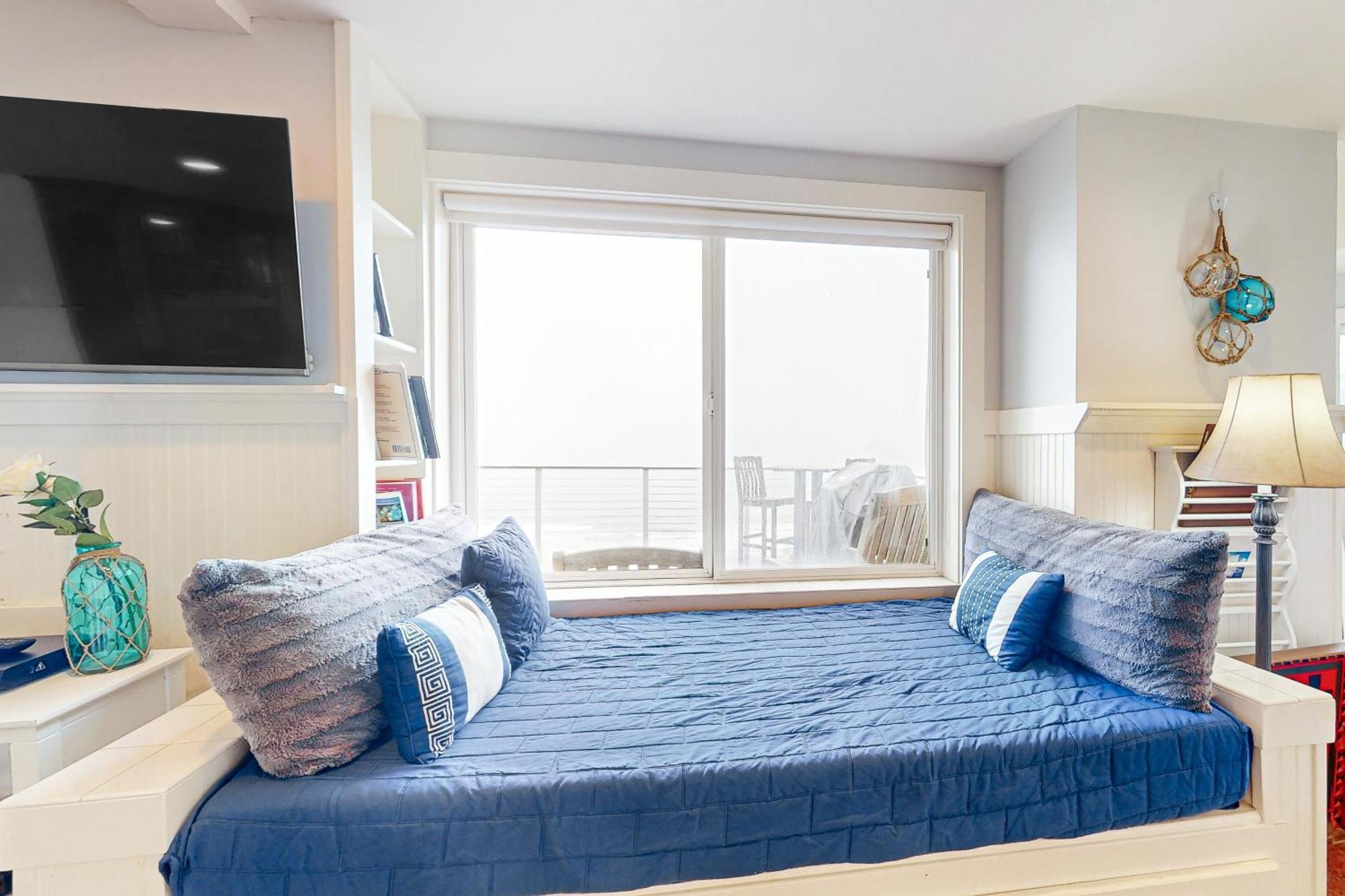Berni'S Ocean View Castle - Home Sweet Homestead Oceanside Eksteriør bilde