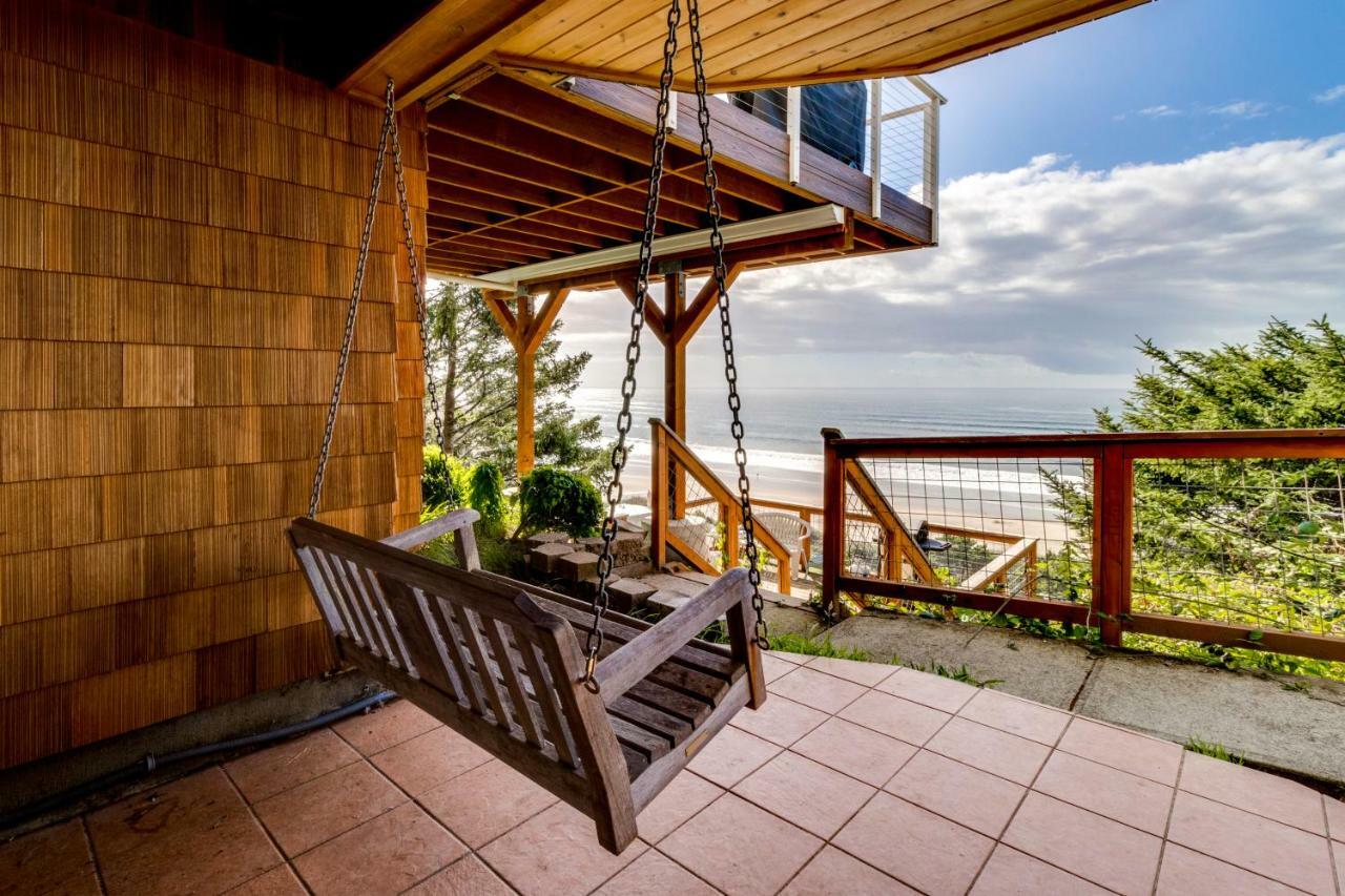 Berni'S Ocean View Castle - Home Sweet Homestead Oceanside Eksteriør bilde