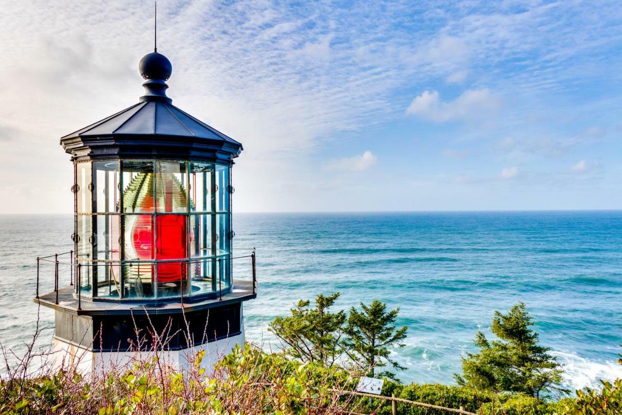 Berni'S Ocean View Castle - Home Sweet Homestead Oceanside Eksteriør bilde
