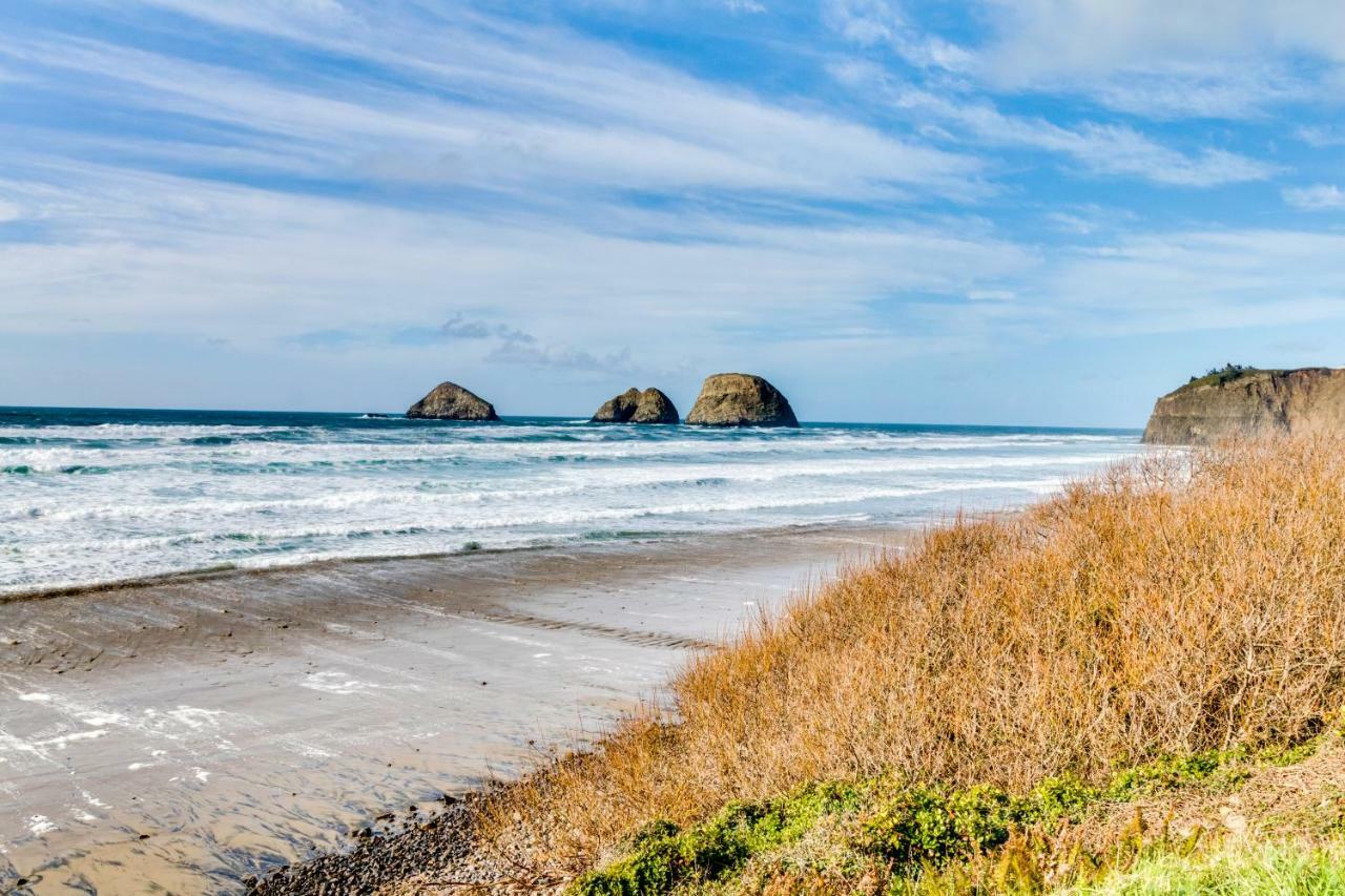 Berni'S Ocean View Castle - Home Sweet Homestead Oceanside Eksteriør bilde
