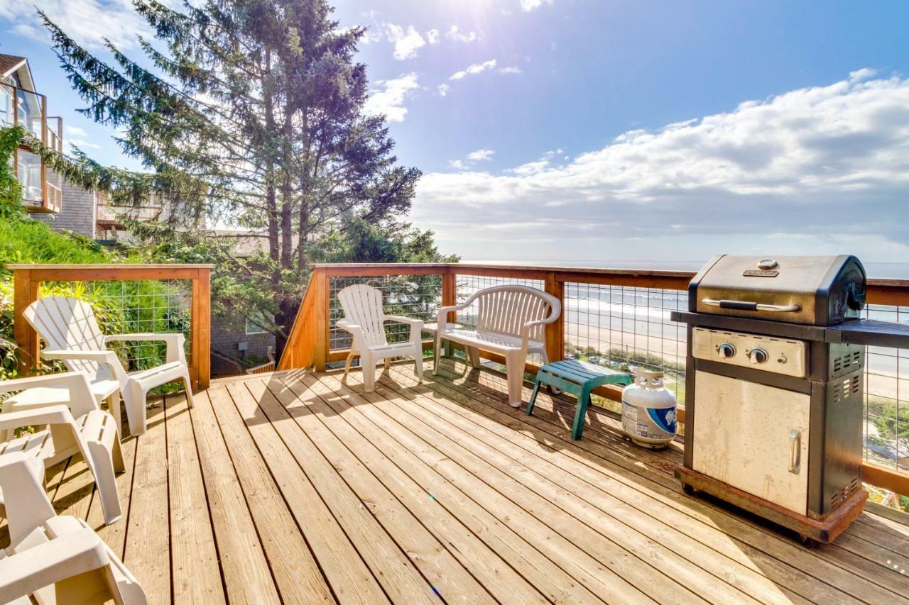 Berni'S Ocean View Castle - Home Sweet Homestead Oceanside Eksteriør bilde